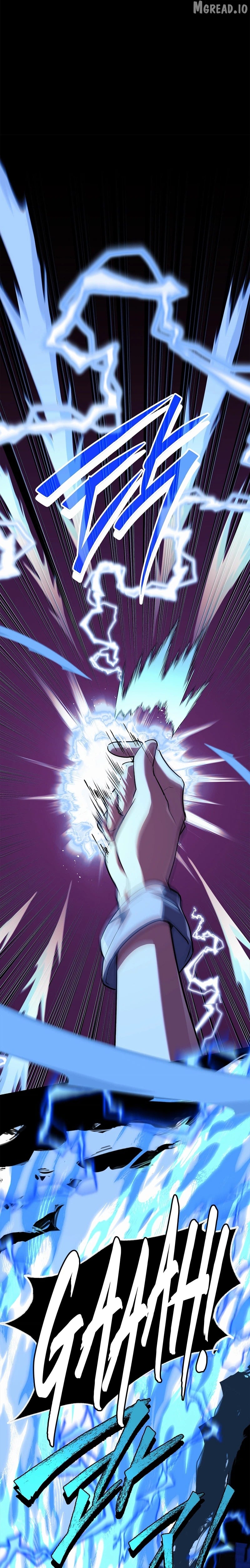 The Legendary Hero is an Academy Honors Student Chapter 83 - page 15