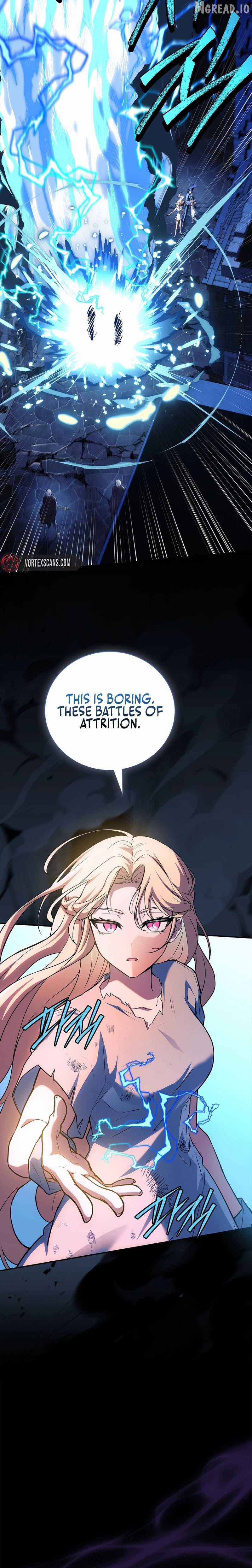 The Legendary Hero is an Academy Honors Student Chapter 83 - page 16