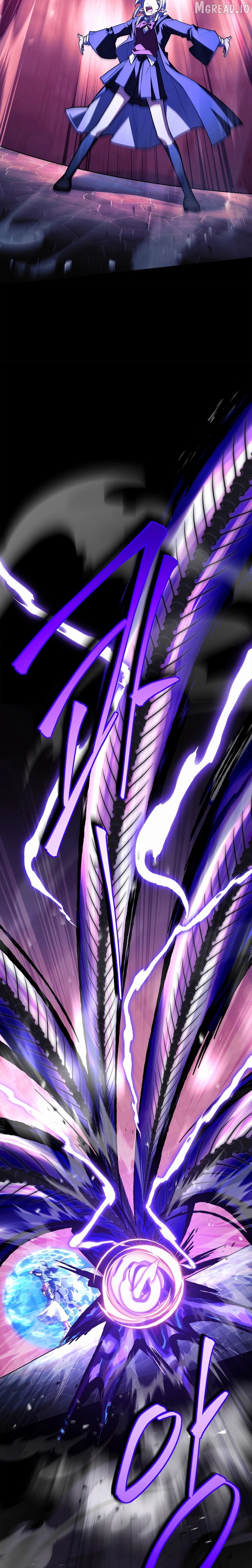 The Legendary Hero is an Academy Honors Student Chapter 83 - page 26