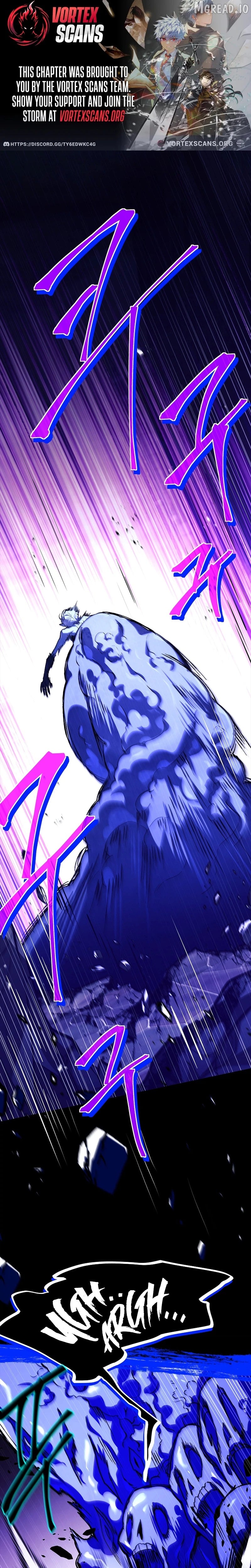 The Legendary Hero is an Academy Honors Student Chapter 85 - page 1
