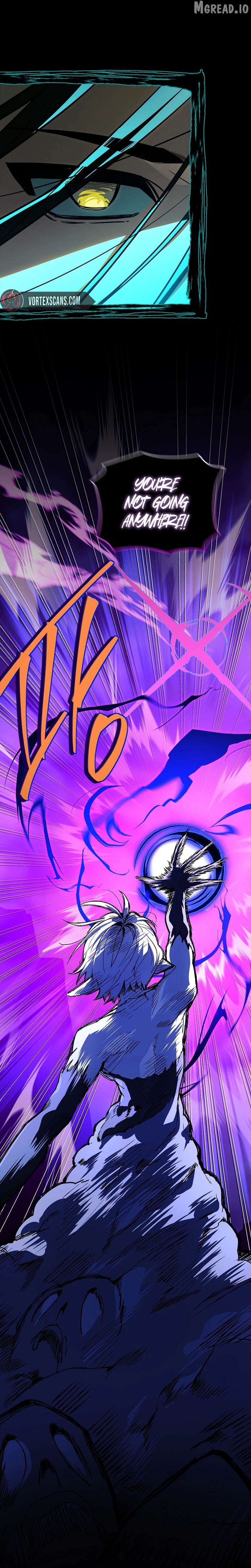 The Legendary Hero is an Academy Honors Student Chapter 85 - page 18