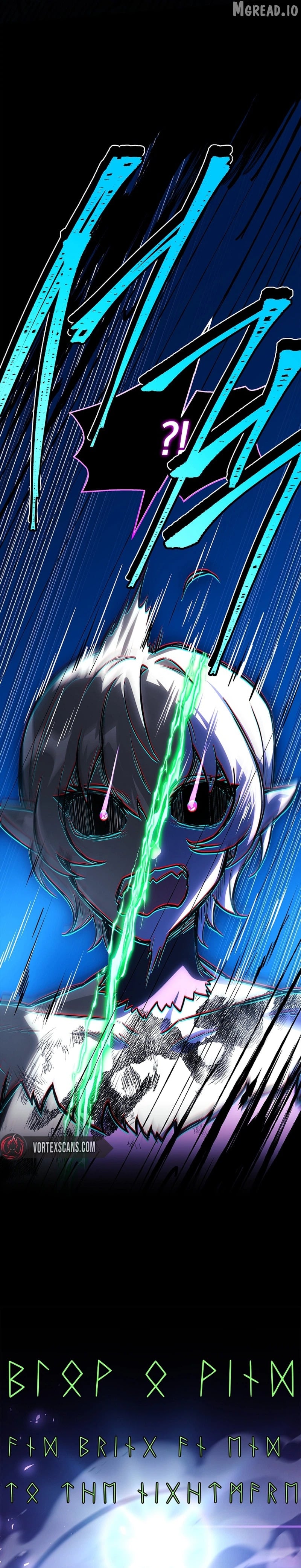 The Legendary Hero is an Academy Honors Student Chapter 85 - page 19