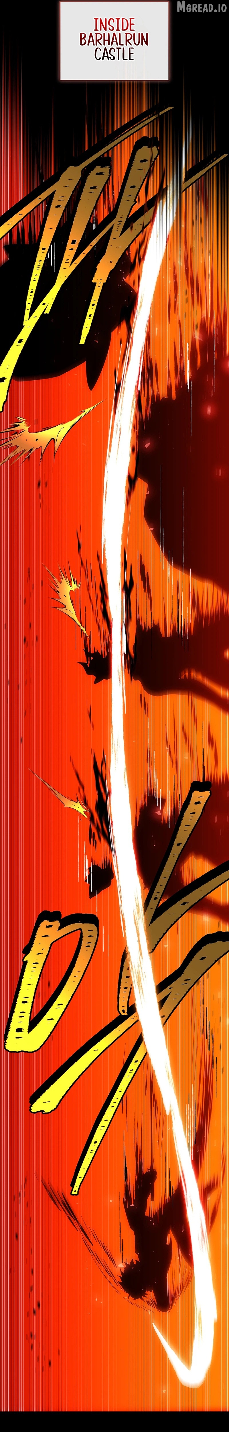 The Legendary Hero is an Academy Honors Student Chapter 85 - page 22