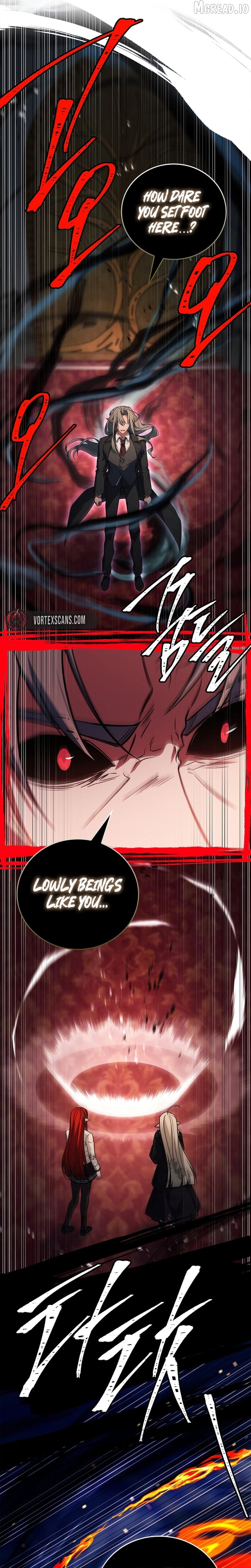The Legendary Hero is an Academy Honors Student Chapter 85 - page 30