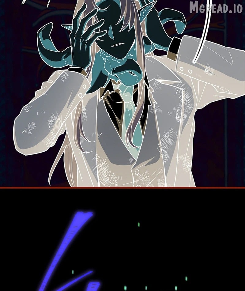 The Legendary Hero is an Academy Honors Student Chapter 85 - page 33
