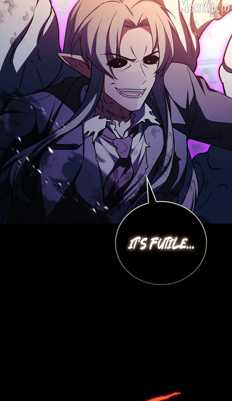The Legendary Hero is an Academy Honors Student Chapter 85 - page 35