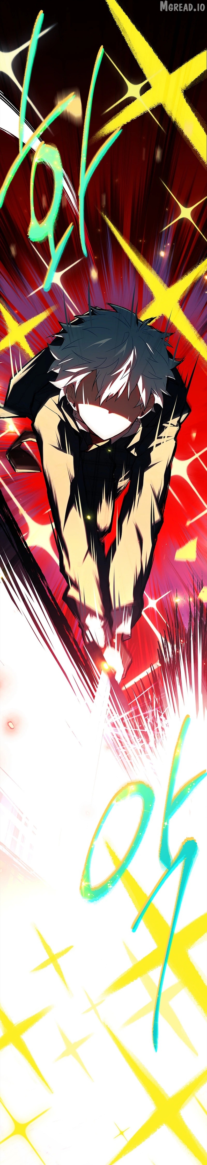 The Legendary Hero is an Academy Honors Student Chapter 85 - page 39