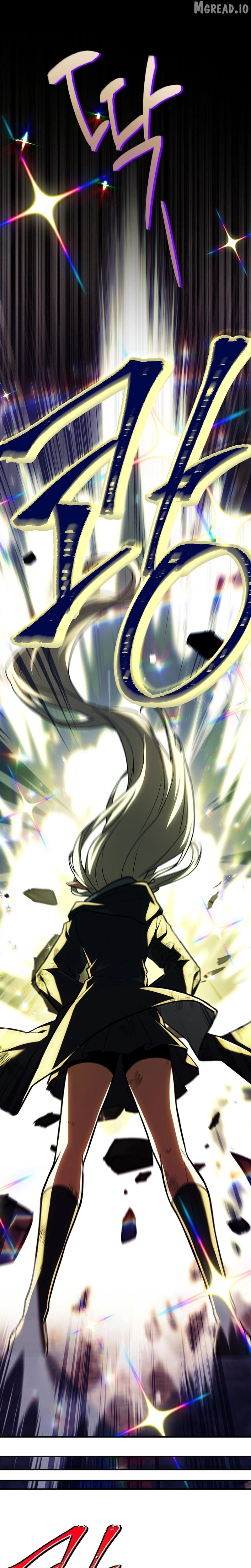 The Legendary Hero is an Academy Honors Student Chapter 85 - page 46