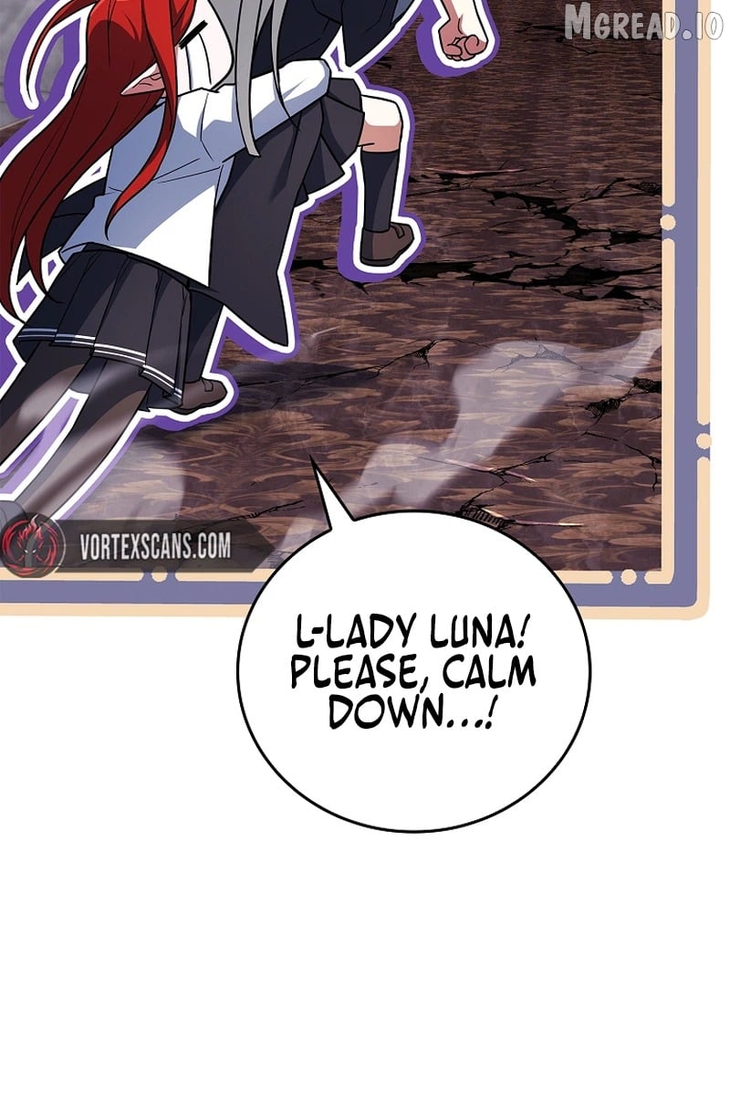 The Legendary Hero is an Academy Honors Student Chapter 85 - page 49