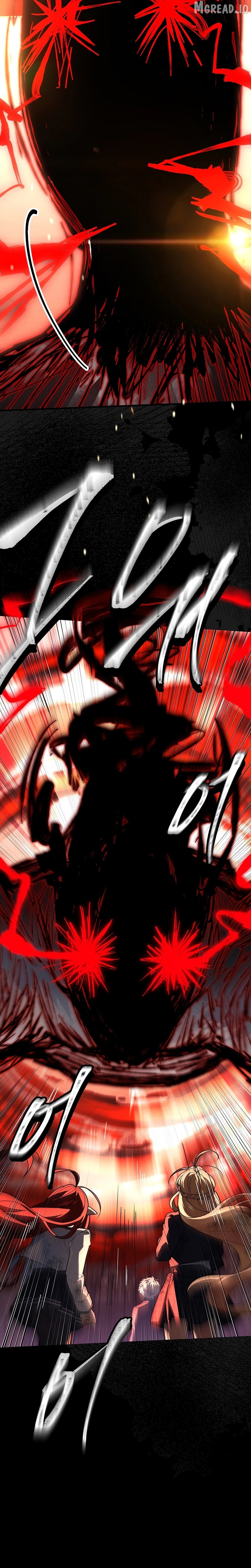 The Legendary Hero is an Academy Honors Student Chapter 86 - page 32