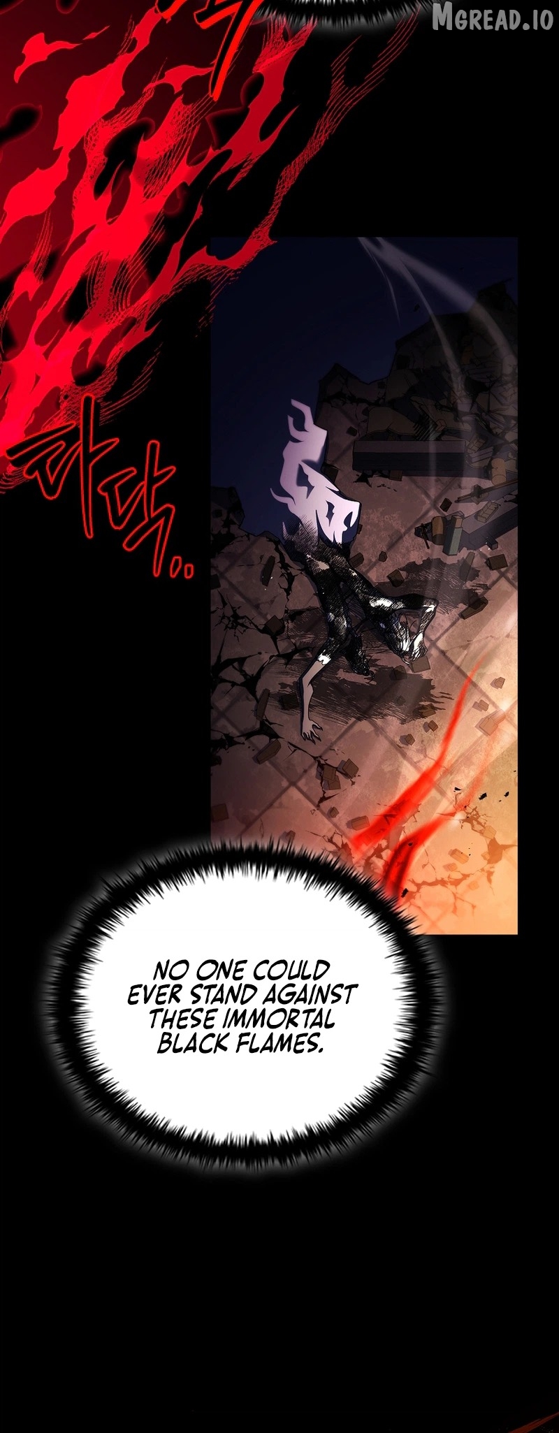 The Legendary Hero is an Academy Honors Student Chapter 87 - page 2