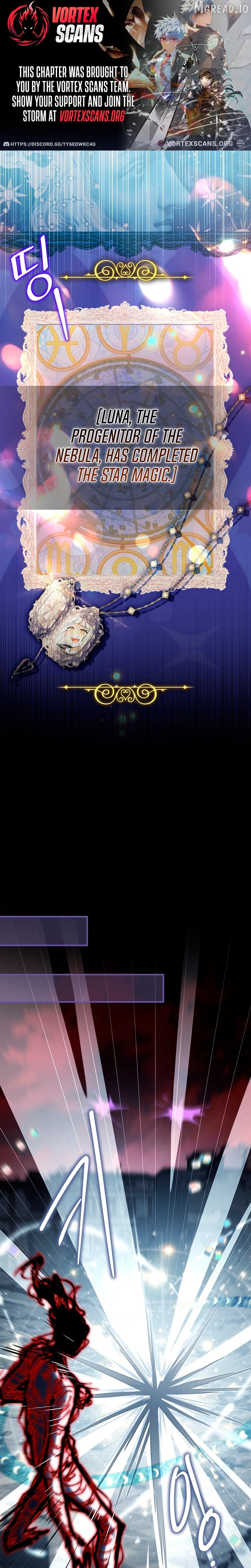 The Legendary Hero is an Academy Honors Student Chapter 88 - page 1