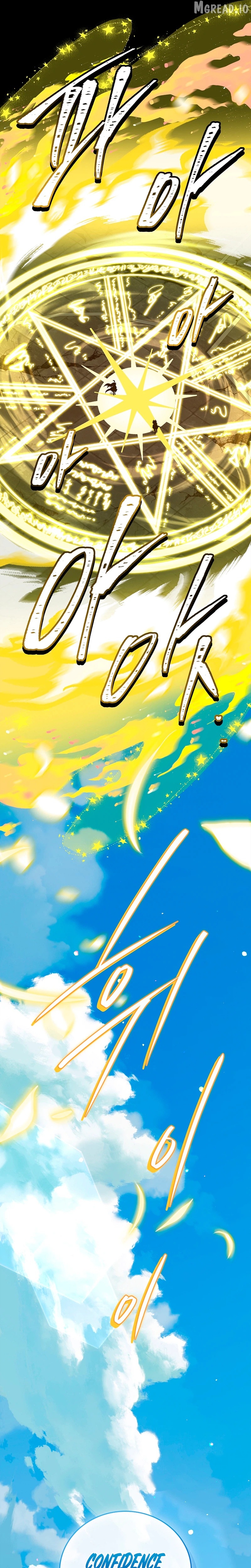 The Legendary Hero is an Academy Honors Student Chapter 88 - page 35