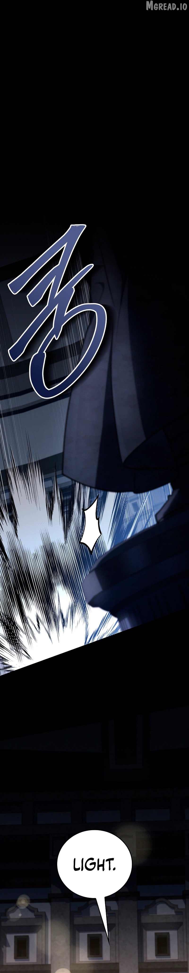 The Legendary Hero is an Academy Honors Student Chapter 88 - page 40