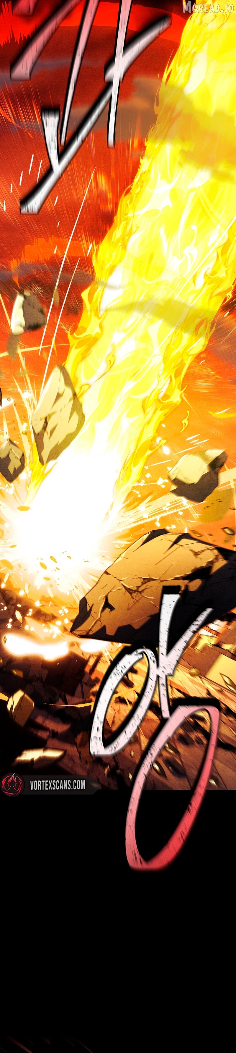 The Legendary Hero is an Academy Honors Student Chapter 88 - page 8