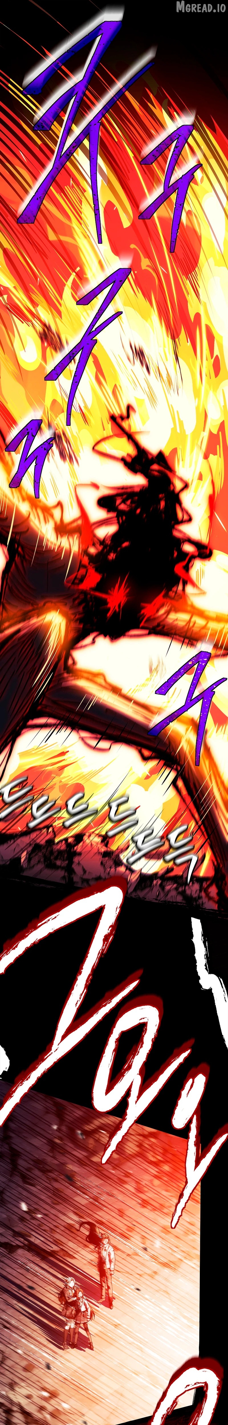 The Legendary Hero is an Academy Honors Student Chapter 88 - page 9