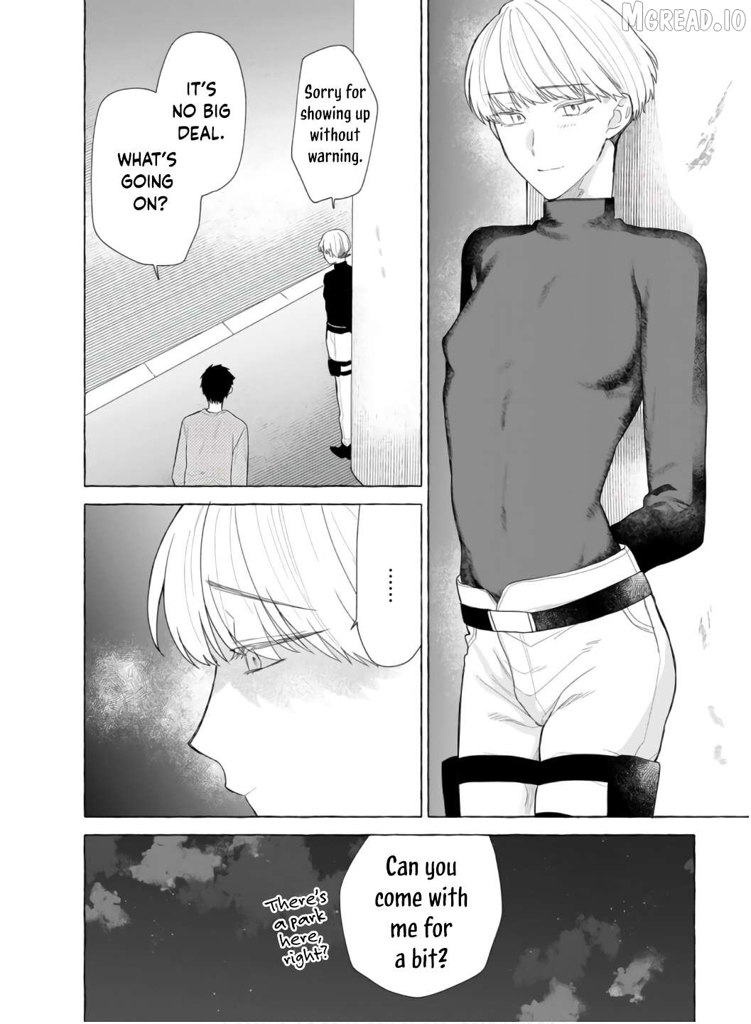 Dungeon no Aru Sekai de Kashikoku Sukoyaka ni Ikiru Houhou Chapter 22 - page 3