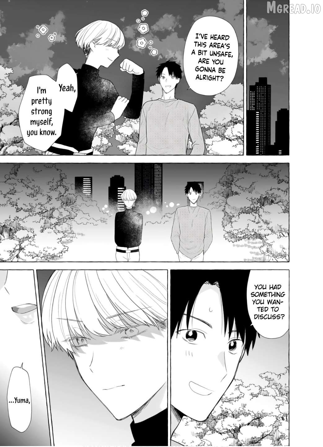 Dungeon no Aru Sekai de Kashikoku Sukoyaka ni Ikiru Houhou Chapter 22 - page 4
