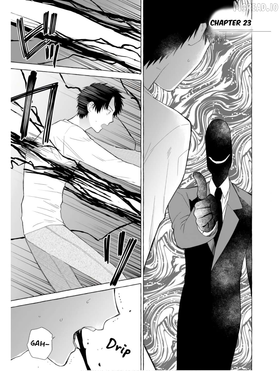 Dungeon no Aru Sekai de Kashikoku Sukoyaka ni Ikiru Houhou Chapter 23 - page 2