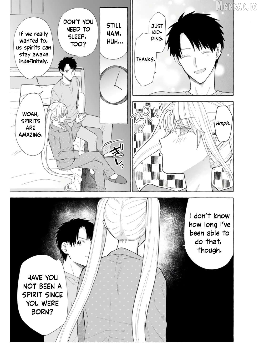 Dungeon no Aru Sekai de Kashikoku Sukoyaka ni Ikiru Houhou Chapter 23 - page 4