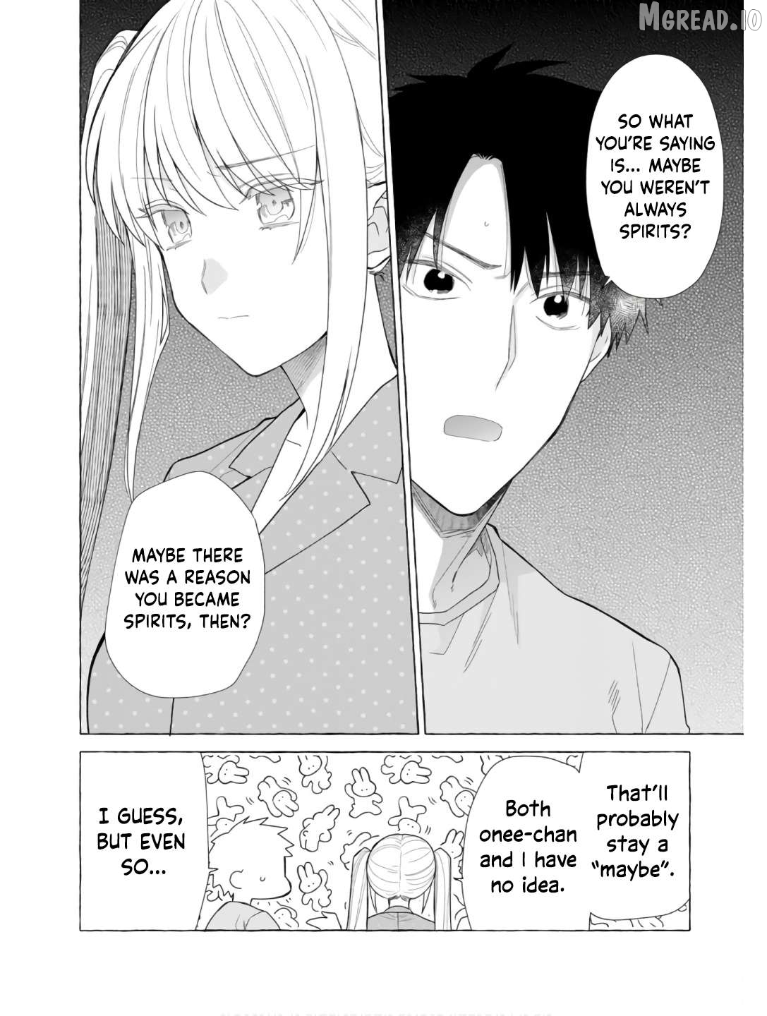 Dungeon no Aru Sekai de Kashikoku Sukoyaka ni Ikiru Houhou Chapter 23 - page 7