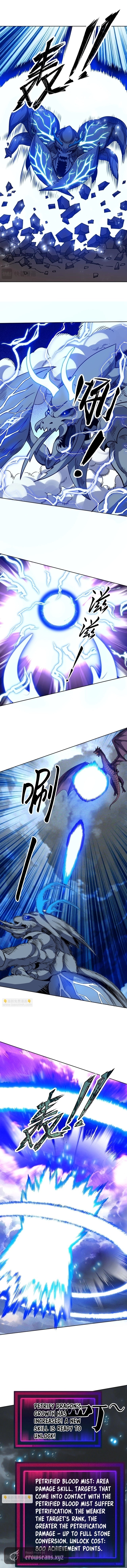 Global Beast Tamer: I Can See the Path of Evolution Chapter 78 - page 7