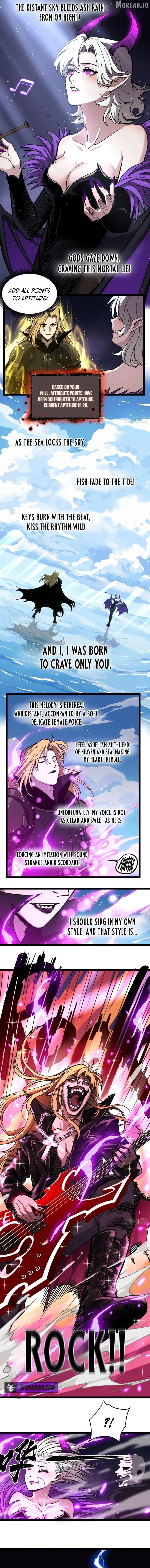 Gatekeeper Of The Boundless World Chapter 158 - page 2