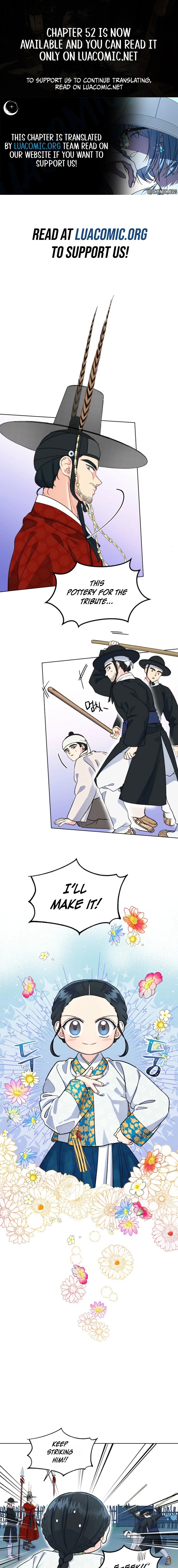 Shadow Moon Chapter 2 - page 1