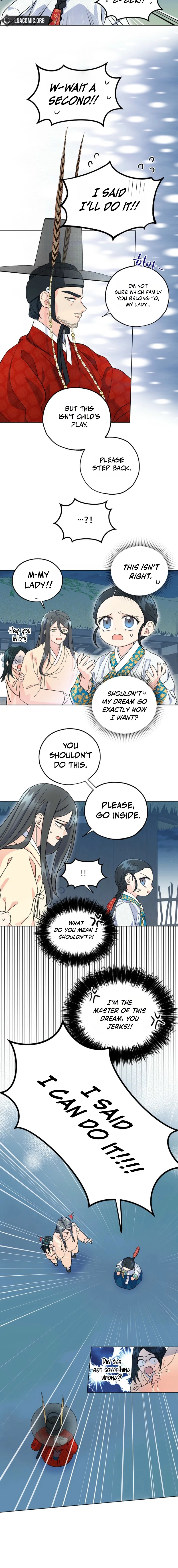 Shadow Moon Chapter 2 - page 2