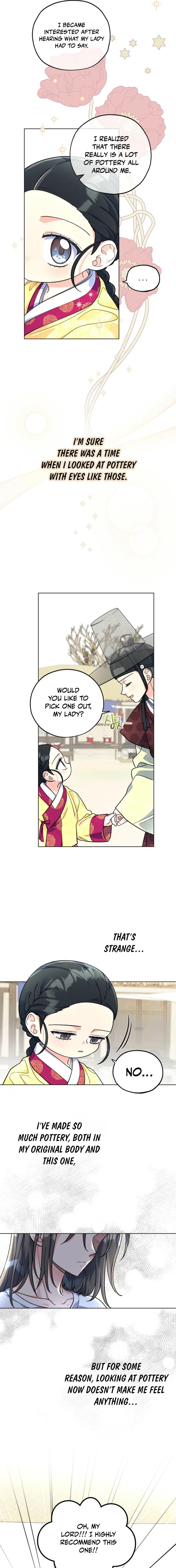 Shadow Moon Chapter 6 - page 11