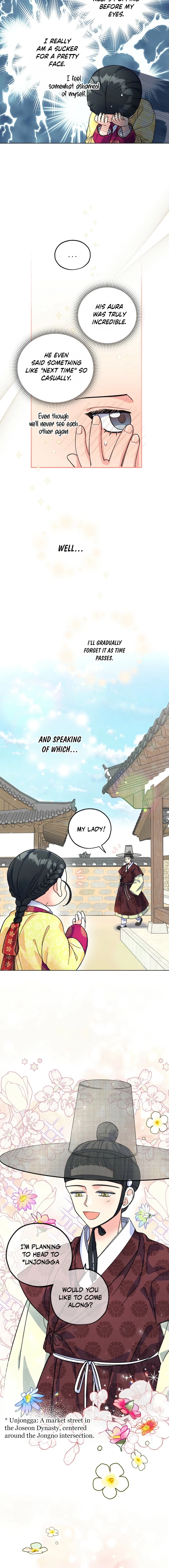 Shadow Moon Chapter 6 - page 6