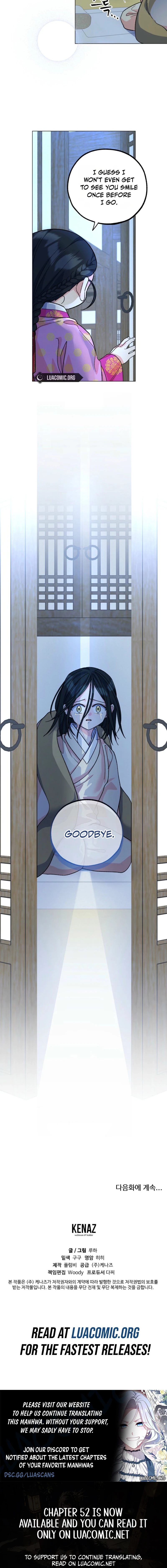 Shadow Moon Chapter 9 - page 16