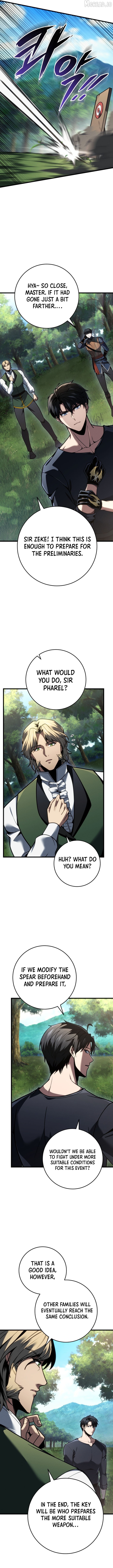 A Dragonslayer's Peerless Regression Chapter 86 - page 2