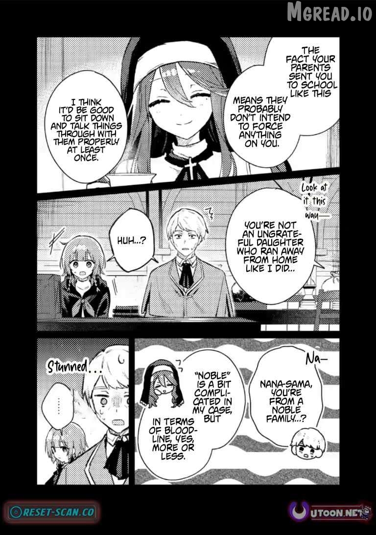 Isekai Merchant: Living a Rich Slow Life with <Isekai Travel> Chapter 23.2 - page 5