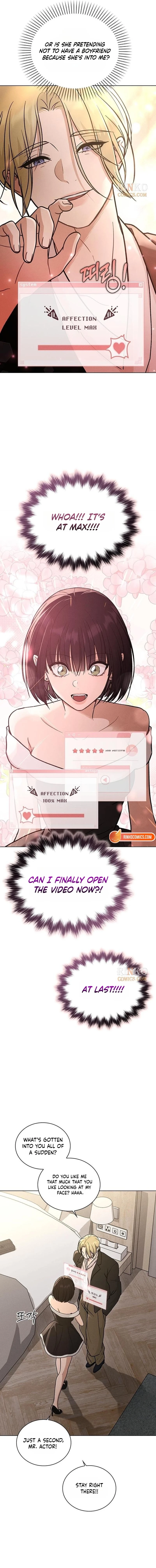 Love Review Chapter 67 - page 10