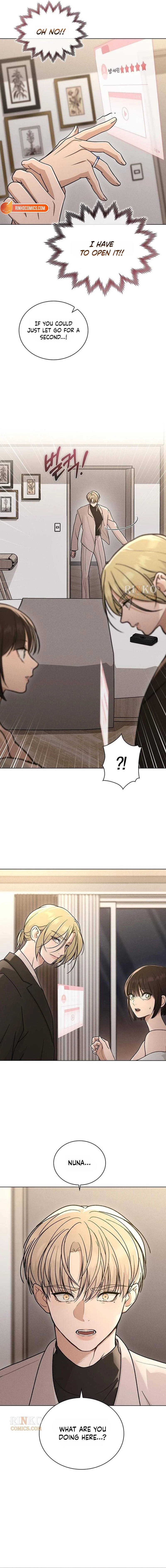 Love Review Chapter 67 - page 12