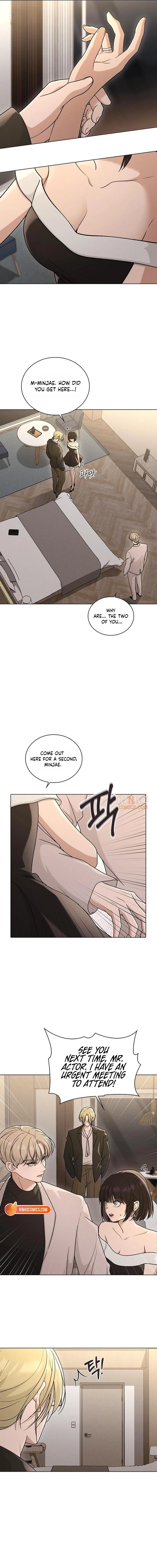 Love Review Chapter 67 - page 13