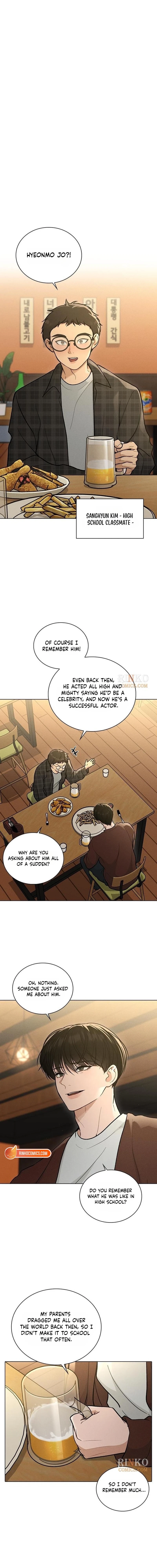 Love Review Chapter 67 - page 3