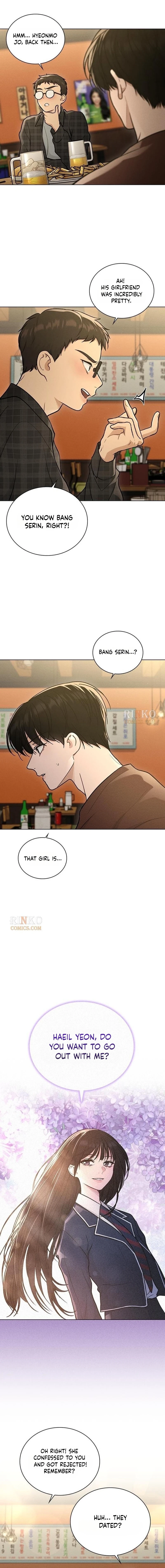 Love Review Chapter 67 - page 4