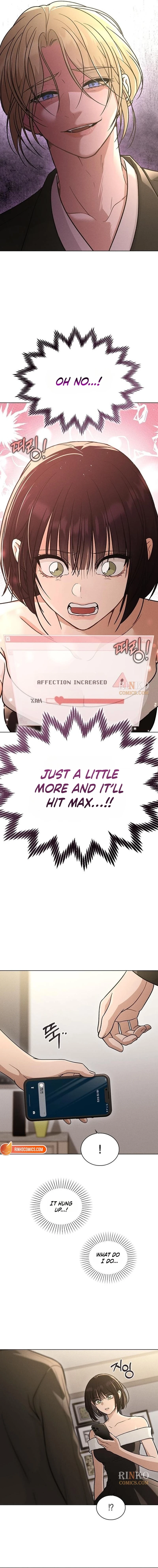 Love Review Chapter 67 - page 8