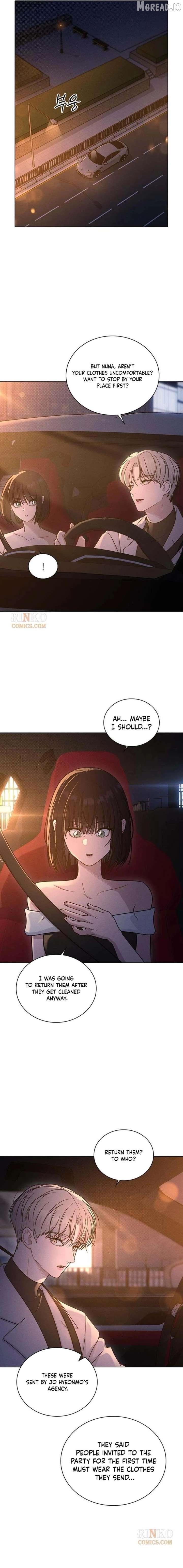 Love Review Chapter 68 - page 3
