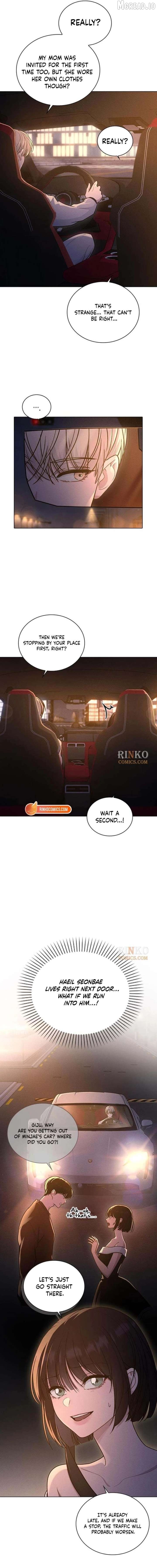 Love Review Chapter 68 - page 4