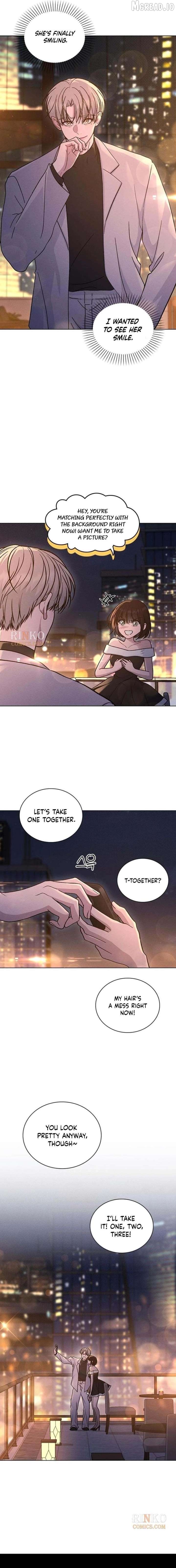 Love Review Chapter 68 - page 7