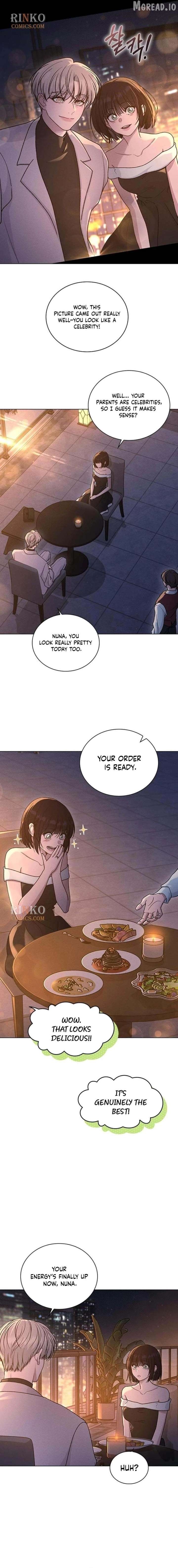 Love Review Chapter 68 - page 8