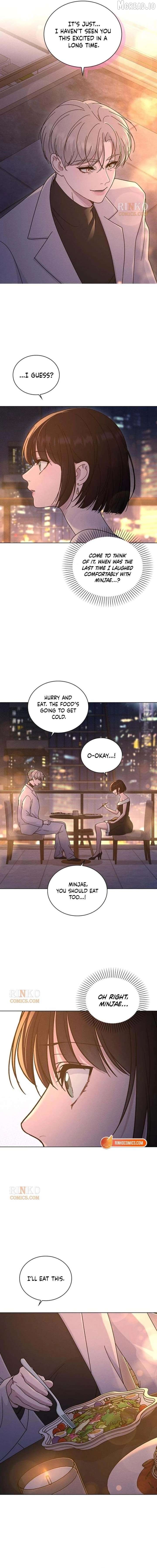 Love Review Chapter 68 - page 9