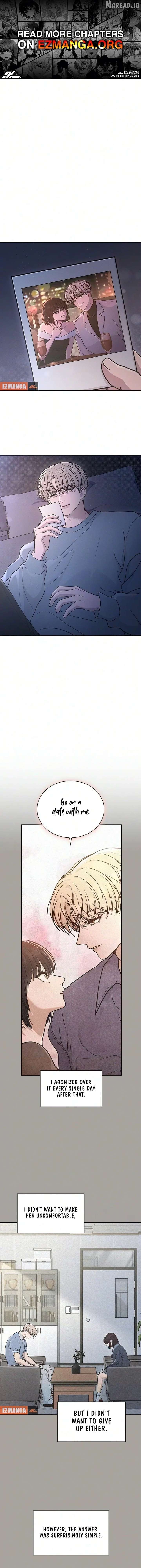 Love Review Chapter 70 - page 1