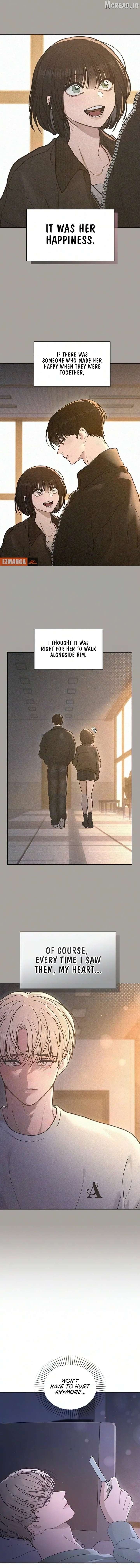 Love Review Chapter 70 - page 2