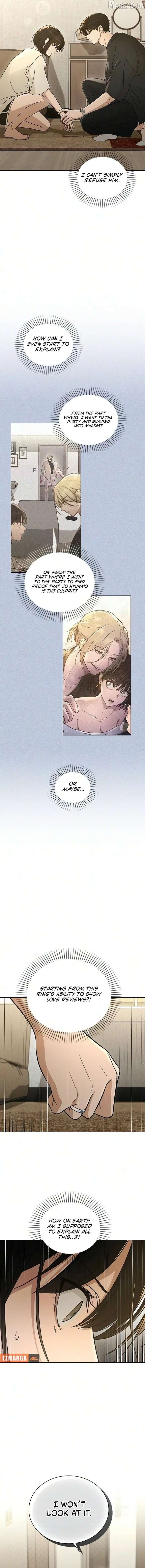 Love Review Chapter 70 - page 5