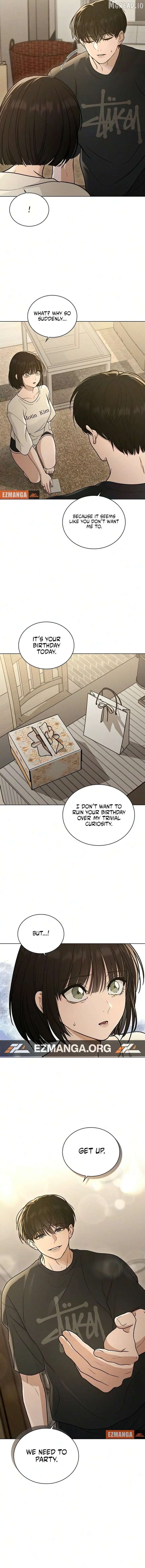 Love Review Chapter 70 - page 6