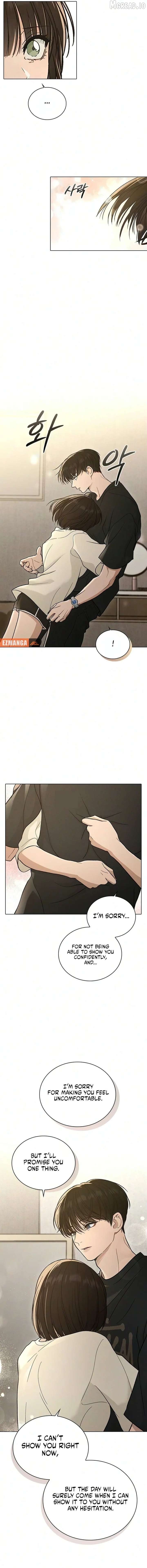 Love Review Chapter 70 - page 7